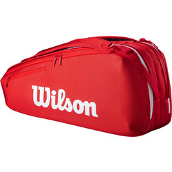 Wilson Super Tour 6R 2025 WR8036801