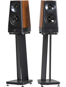 YG Acoustics Cairn Ζεύγος Ηχείων Hi-Fi Δαπέδου 2 Δρόμων Flamed