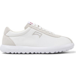 Camper Pelotas XLF Ανδρικά Sneakers Λευκά K101019-001