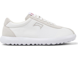 Camper Pelotas XLF Ανδρικά Sneakers Λευκά K101019-001