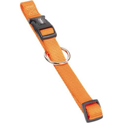 Nobby Classic Κολάρο Σκύλου Πορτοκαλί 2x40-55cm