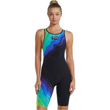 TYR Venzo(TM) Open Back VZVOB6A-334