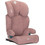 Lorelli Speed GT Κάθισμα Αυτοκινήτου i-Size 15-36kg ISOfix Pink