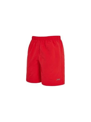 Zoggs Penrith 17 Ανδρικό Μαγιό Σορτς Κόκκινο 462924RDL