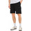 Jack & Jones JJ Rebel Ανδρική Βερμούδα Cargo Μαύρη 12271173