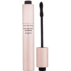 Max Factor False Lash Effect Supreme Recharge Black Mascara για Όγκο 8ml