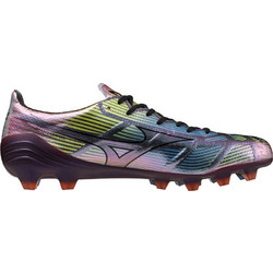 Mizuno Afla II Japan FG P1GA256001 Ποδοσφαιρικά Παπούτσια με Τάπες Πολύχρωμα