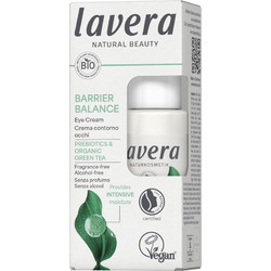 Lavera Barrier Balance Eye Cream 15ml