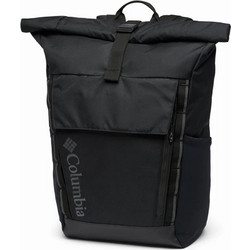 Columbia Convey III 2094521-010 Σακίδιο Πλάτης 27lt Μαύρο