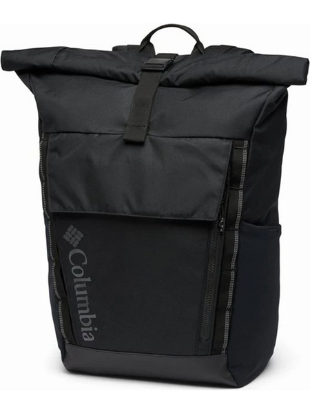 Columbia Convey III 2094521-010 Σακίδιο Πλάτης 27lt Μαύρο