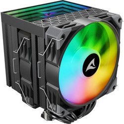 Sharkoon A60 RGB Black