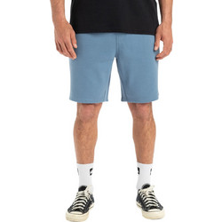 Quiksilver Ανδρική Βερμούδα Υφασμάτινη Μπλε EQYFB03392-BLQ0