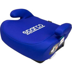 Sparco Κάθισμα Αυτοκινήτου Booster i-Size 22-36kg ISOfix Blue