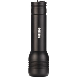 Philips 1150102-0020 Επαναφορτιζόμενος Φακός Αδιάβροχος IPX4 400lm