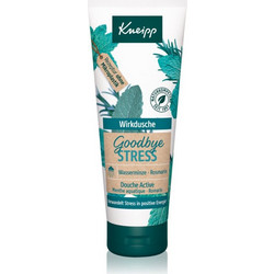 Kneipp Goodbye Stress Αφρόλουτρο σε Gel 75ml