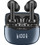 Cellular Line Key Pro Ακουστικά Bluetooth In Ear Black