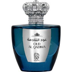 Nylaa Oud Al Qadima Eau de Parfum 100ml