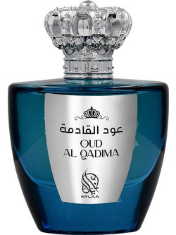 Nylaa Oud Al Qadima Eau de Parfum 100ml