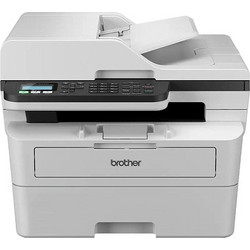 Brother MFC-B7800DN Μονόχρωμο Πολυμηχάνημα Laser με Mobile Print