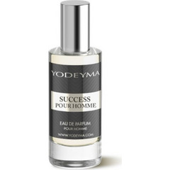 Yodeyma Success Pour Homme Eau de Parfum 15ml