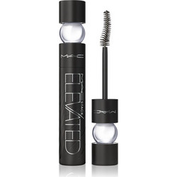M·A·C MACStack Elevated Black Mascara για Καμπύλη & Όγκο 12ml