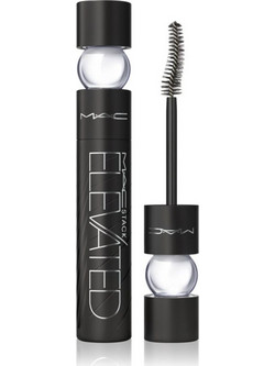 M·A·C MACStack Elevated Black Mascara για Καμπύλη & Όγκο 12ml