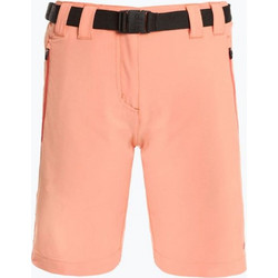 CMP Ανδρική Βερμούδα Chino Κοραλί 3T51146-C520
