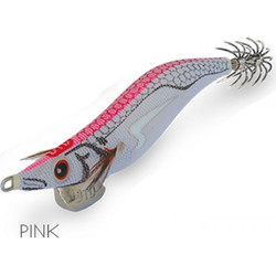DTD White Killer Oita 3.0 Τεχνητό Δόλωμα Καλαμαριέρα 9cm 16.2gr Pink