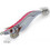 DTD White Killer Oita 3.0 Τεχνητό Δόλωμα Καλαμαριέρα 9cm 16.2gr Pink