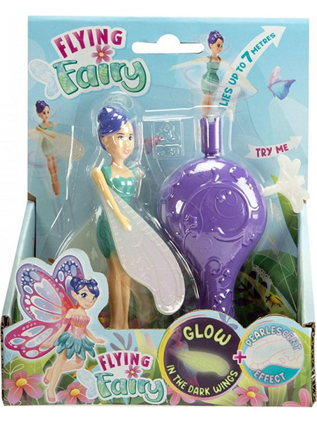 Simba Magic Fairy Νεράιδα που Πετάει