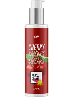 AF Cherry Ενυδατική Lotion Σώματος 200ml