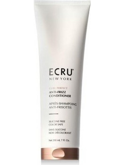Ecru Curl Perfect Conditioner για Επανόρθωση & Φριζάρισμα για Σγουρά Mαλλιά 200ml