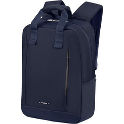 Samsonite Guardit 151843-1549 Σακίδιο Πλάτης 15lt Navy Μπλε