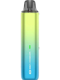 Vaporesso Vibe SE Frozen Mint Ηλεκτρονικό Τσιγάρο Pod Kit 4.5ml με Ενσωματωμένη Μπαταρία