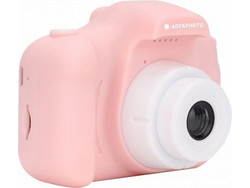 AgfaPhoto Realikids Mini Pink