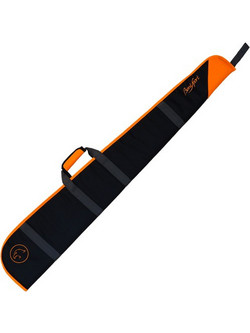 Benisport 812 Θήκη Όπλου 135x22cm Μαύρη Πορτοκαλί