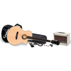 Epiphone PR4E Player Pack