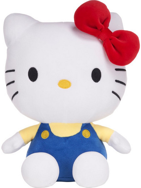 Play By Play Hello Kitty & Friends 25cm 760025272