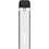 Vaporesso Deliciu Mate Grey Ηλεκτρονικό Τσιγάρο Pod Kit 2ml με Ενσωματωμένη Μπαταρία