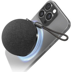 SBS Mag Ηχείο Bluetooth 3W Μαύρο