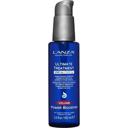 L'ANZA Ultimate Treatment Κρέμα Μαλλιών για Επανόρθωση 100ml