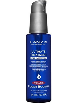L'ANZA Ultimate Treatment Κρέμα Μαλλιών για Επανόρθωση 100ml