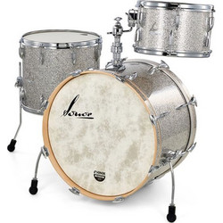 Sonor Vintage Three22 Silver