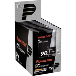 Powerbar Fuel Sports Drink 90 Orange 10x94gr