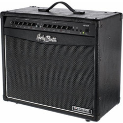 Harley Benton HB-80R Celestion