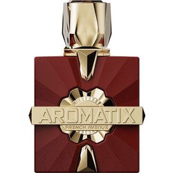 French Avenue Aromatix Carnal Desire Eau de Parfum 100ml