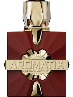 French Avenue Aromatix Carnal Desire Eau de Parfum 100ml