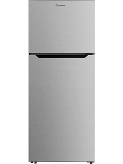 Morris T72413ETN Δίπορτο Ψυγείο 413lt Full No Frost Υ172.3xΠ70xΒ67cm Inox