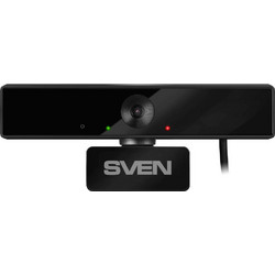 SVEN IC-995 Web Camera 1080p 30FPS