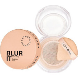 Sephora Blur It 02 Brightening Peach Loose Powder 7.5gr